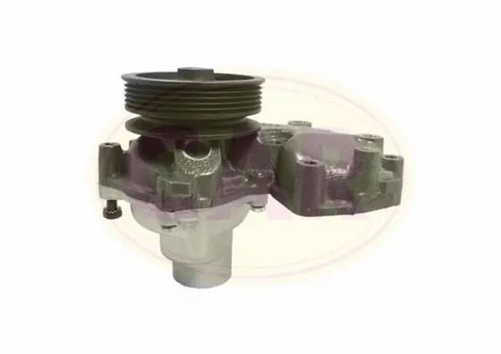 Pompe à eau, refroidissement du moteur CAR 330265