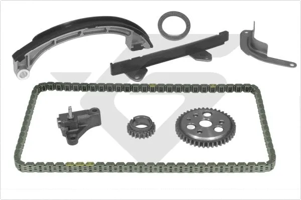 Kit de distribution par chaîne HUTCHINSON KHC 010M