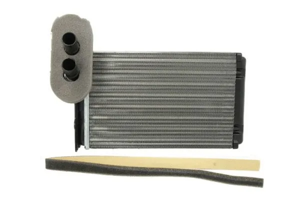 Système de chauffage THERMOTEC D6W001TT