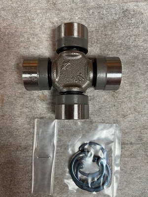 Joint, arbre de transmission URW UJ-625