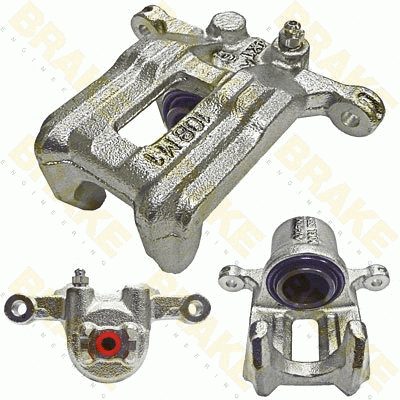 Étrier de frein Brake ENGINEERING CA3206