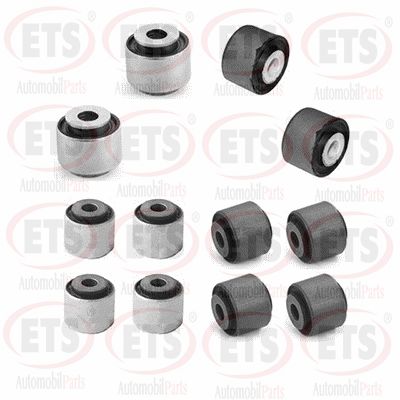 Suspension, bras de liaison ETS 37.TK.100