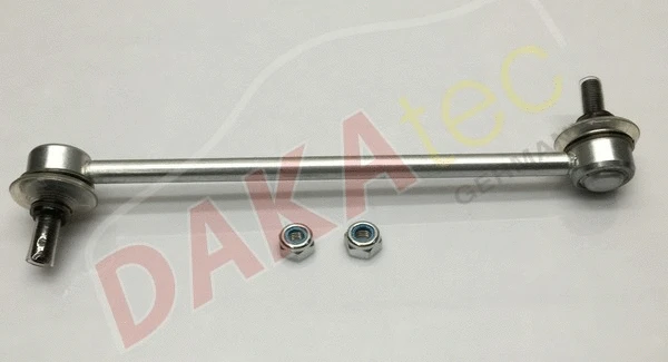 Entretoise/tige, stabilisateur DAKAtec 120004