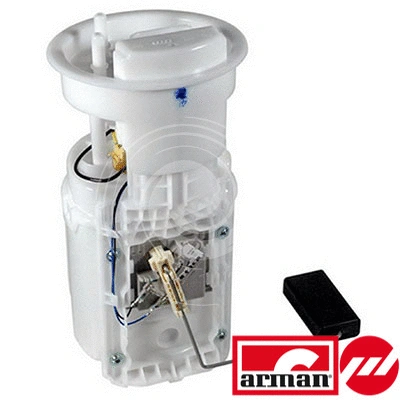 unité d'alimentation de carburant AUTOTEAM G2473AS