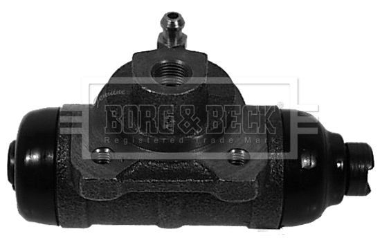 Cylindre de roue BORG & BECK BBW1659