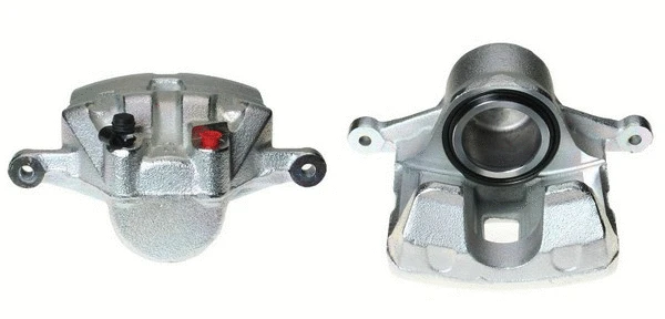 Étrier de frein 4X4 ESTANFI PDF-49-139