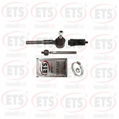 Barre de connexion ETS 22.AJ.388