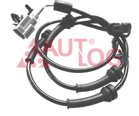 Capteur, vitesse de roue AUTLOG AS4323
