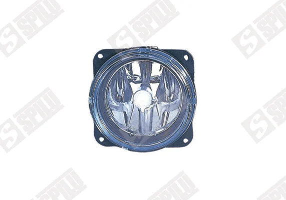 Projecteur antibrouillard SPILU 609053