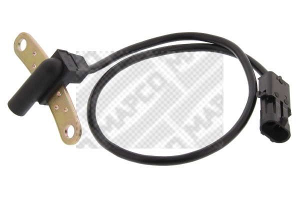 Capteur d'angle, vilebrequin MAPCO 82300