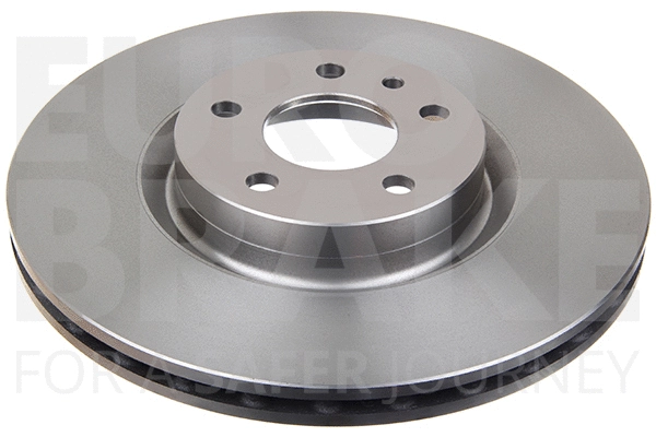 Disque de frein EUROBRAKE 5815209925
