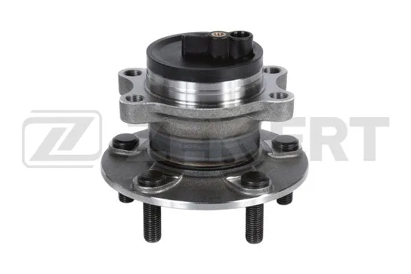 Moyeu de roue ZEKKERT RL-2271