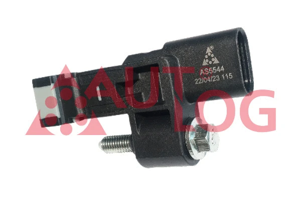 Capteur d'angle, vilebrequin AUTLOG AS5544