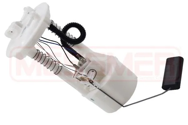 unité d'alimentation de carburant MESSMER 775617