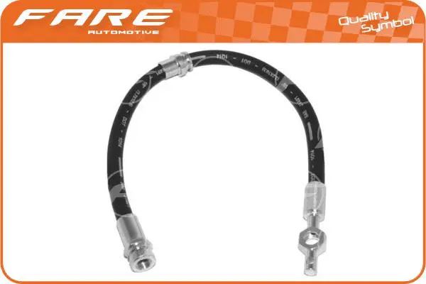 Flexible de frein FARE-RCH 17310