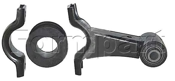 Entretoise/tige, stabilisateur FORMPART 1908068