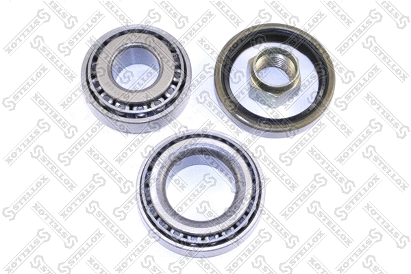 Kit de roulements de roue STELLOX 43-28025-SX