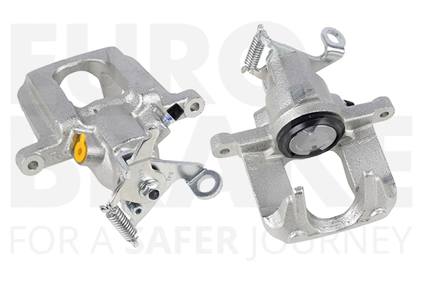 Étrier de frein EUROBRAKE 53012123197