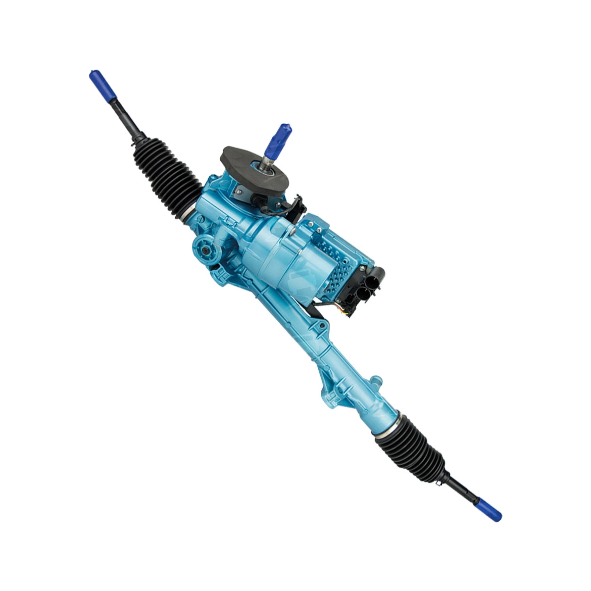 Crémaillère de direction Remanauto SGE0102R