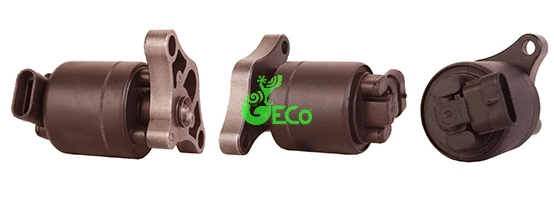 Vanne EGR GECO VE1016