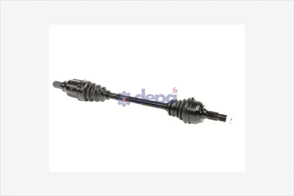 Arbre de transmission DEPA 3068870