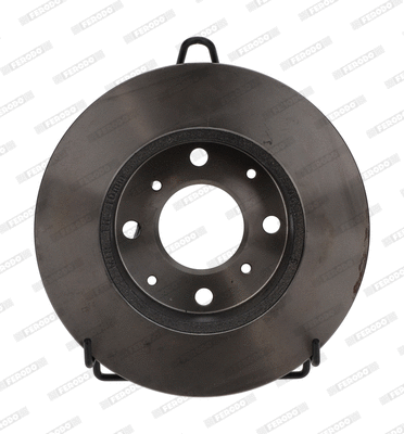Disque de frein FERODO DDF203