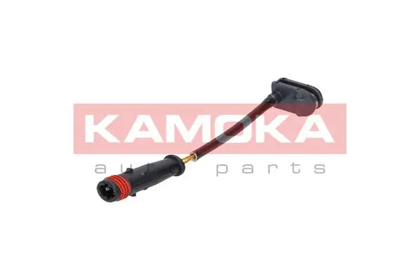 Contact d'avertissement, usure des plaquettes de frein KAMOKA 105047