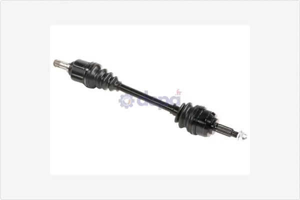 Arbre de transmission DEPA 3602150
