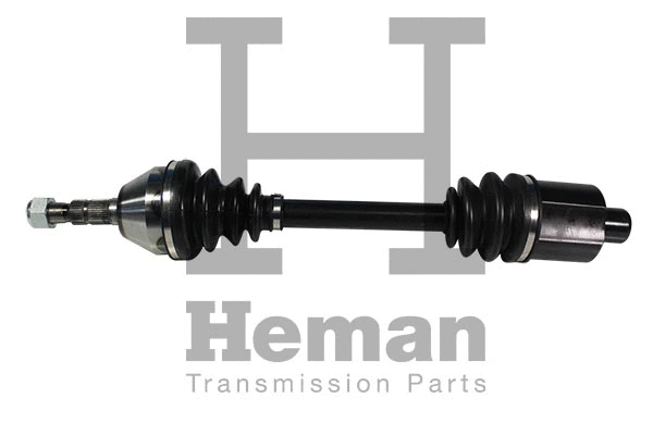 Arbre de transmission HEMAN TD71300