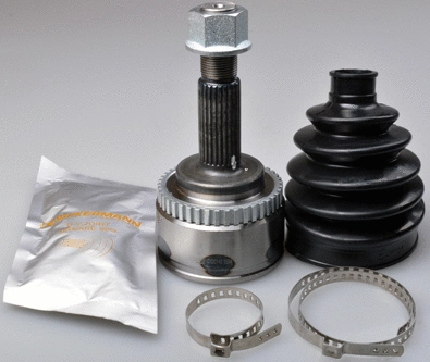 Jeu de joints, arbre de transmission DENCKERMANN C120143