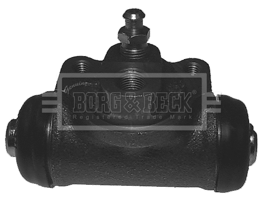 Cylindre de roue BORG & BECK BBW1307