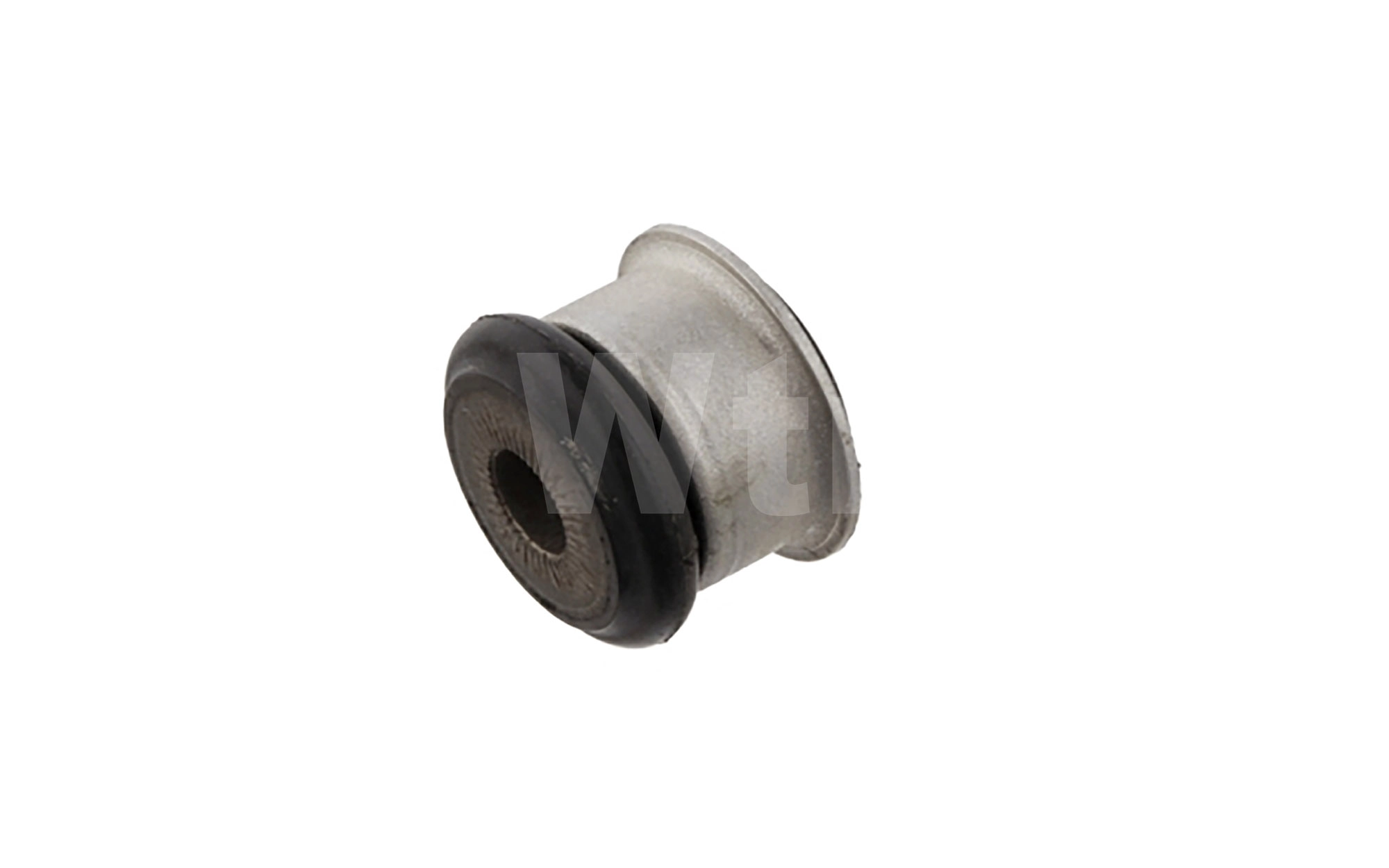 Suspension, corps de l'essieu Wti Automotive A831017