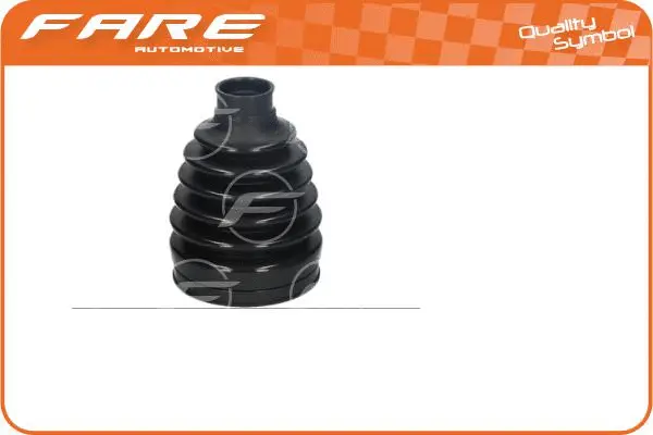 Joint-soufflet, arbre de commande FARE-RCH 20275