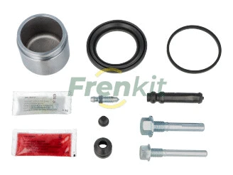 Kit de réparation, étrier de frein FRENKIT 757522