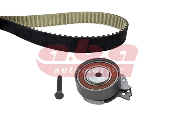 Kit de courroie crantée A.B.A YK300111