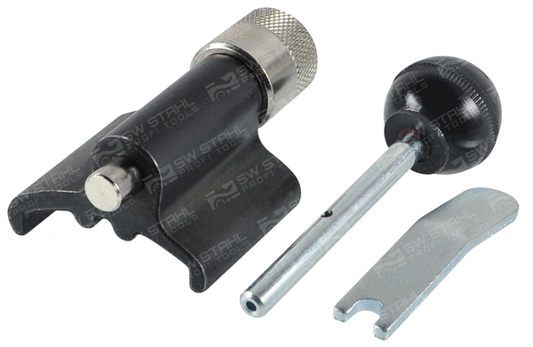 Kit d'outils d'arrêt, épure de distribution SW-Stahl 26092L
