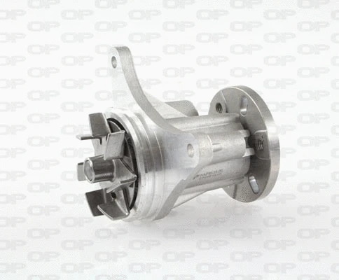 Pompe à eau, refroidissement du moteur OPEN PARTS WAP8535.00
