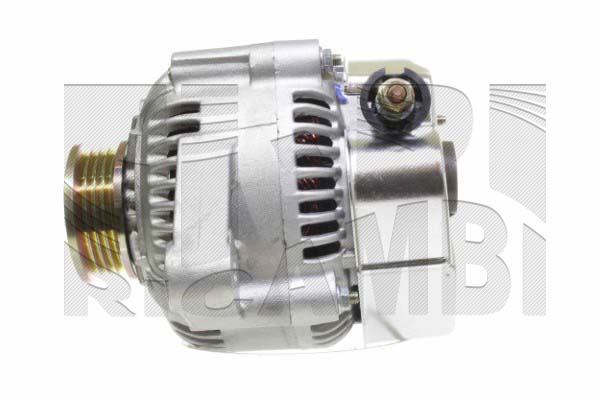 Alternateur AUTOTEAM ADN137A