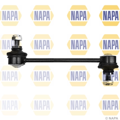 Entretoise/tige, stabilisateur NAPA NST4381