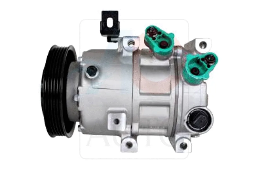 Compresseur, climatisation ACAUTO AC-01HA083