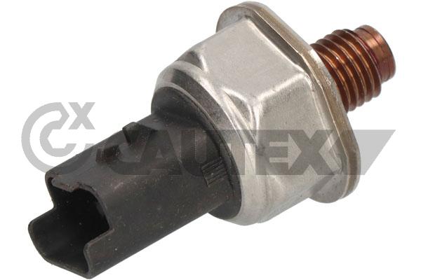 Capteur, pression de carburant CAUTEX 770022