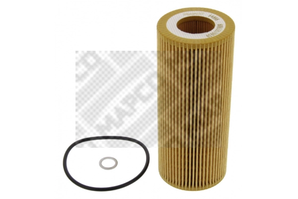 Filtre à huile MAPCO 64866