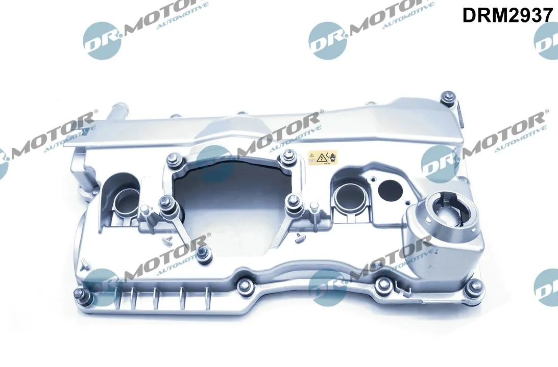Couvercle de culasse Dr.Motor Automotive DRM2937