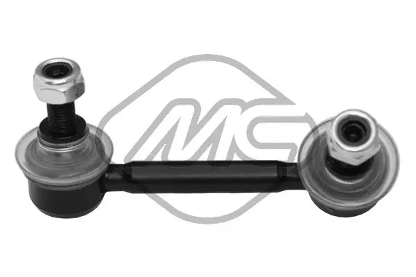 Entretoise/tige, stabilisateur Metalcaucho 59571