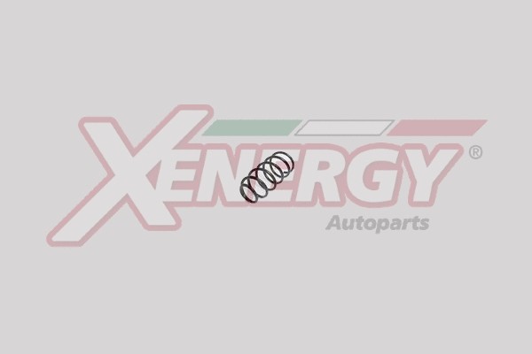 Ressort de suspension AP XENERGY XSC3212