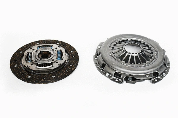 Kit d'embrayage ASAM AUTOMOTIVE 33831