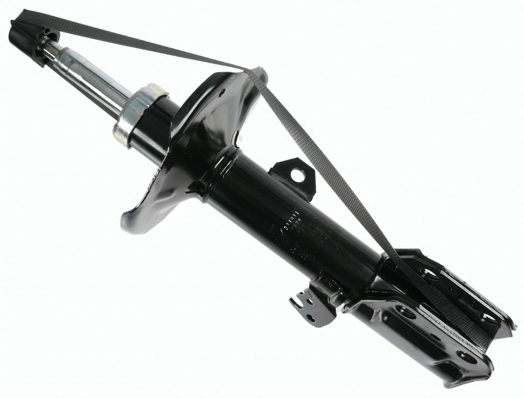 Amortisseur BOGE 32-L86-A