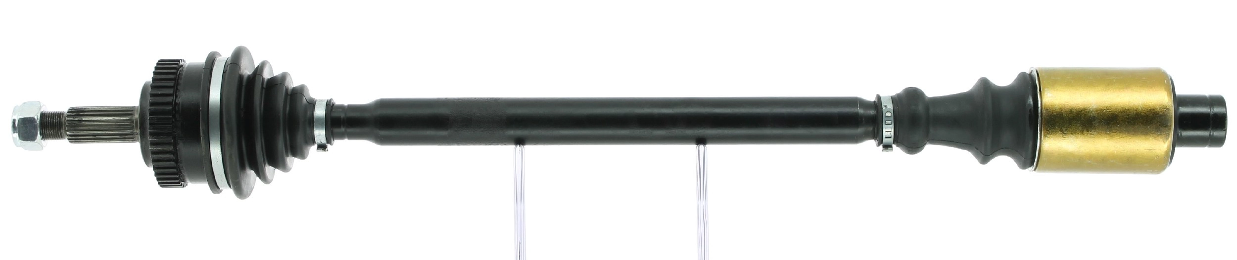 Arbre de transmission FRIESEN FDS2912