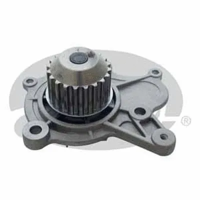 Pompe à eau, refroidissement du moteur GATES-AU GWP8072