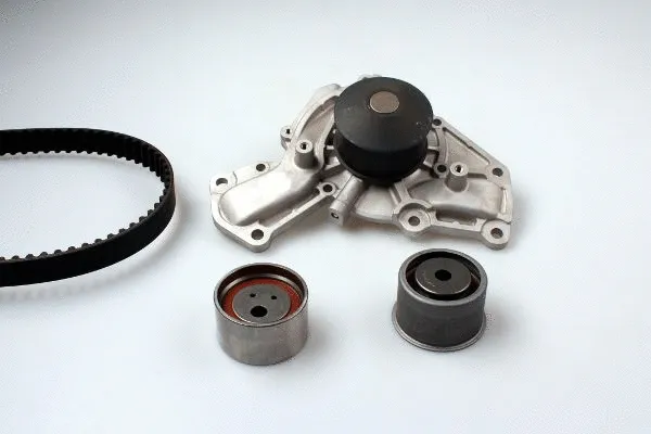 Pompe à eau + kit de courroie crantée GK K987745A